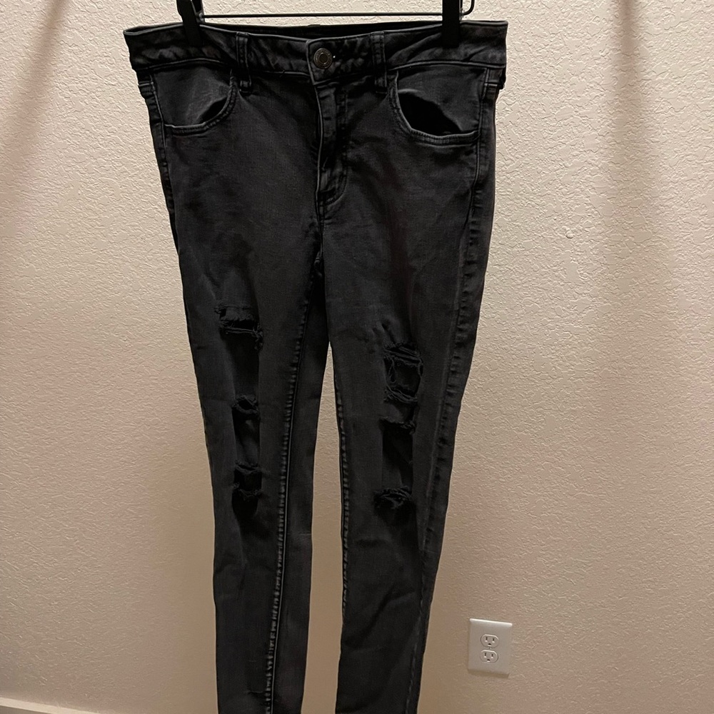 American Eagle Jeggings